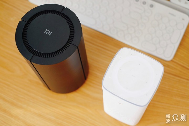 【小米路由器AC2100】体验——隐藏的路由高手_新浪众测