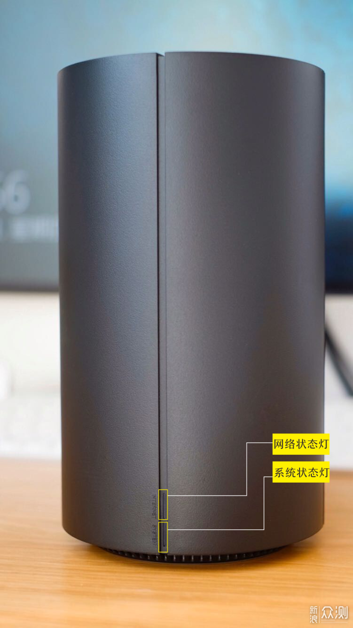 【小米路由器AC2100】体验——隐藏的路由高手_新浪众测