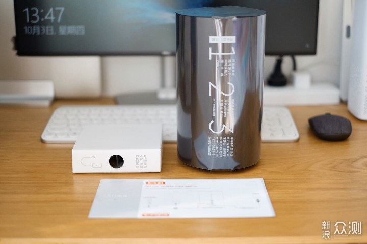 【小米路由器AC2100】体验——隐藏的路由高手_新浪众测