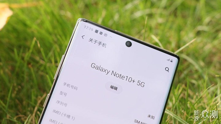 回天终乏术哪怕是三星note105g的倔强