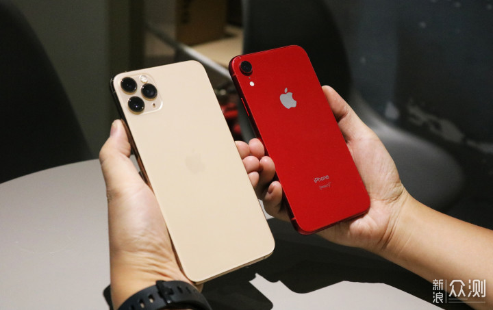xr用户体验iphone 11 pro max,三摄是真香?