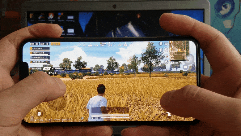 拍照与交互近乎完美,iphone 11 pro max体验