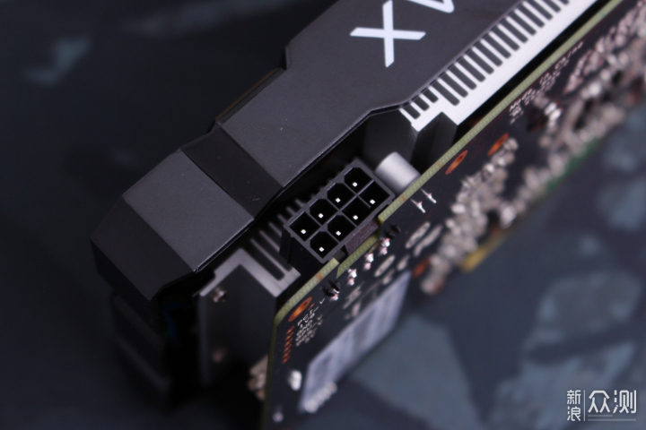 影驰GeForce GTX 1660 Super骁将显卡评测_新浪众测