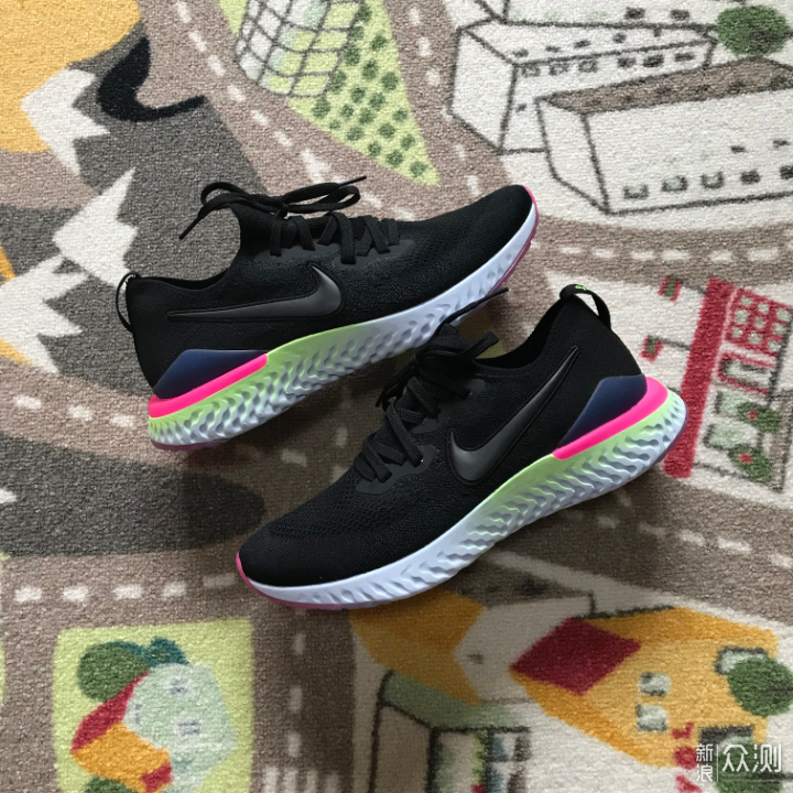 nike react fk2