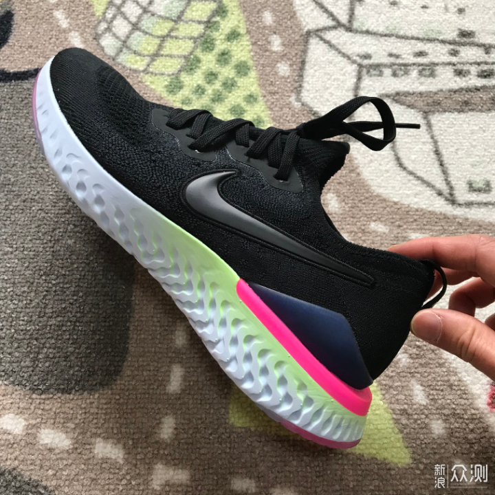 nike react fk2