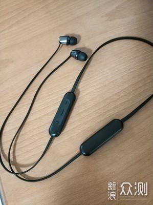 如此低价的索尼耳机wi-c310
