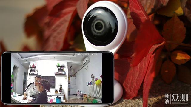 360智能摄像机小水滴又出新品ai加持更智能