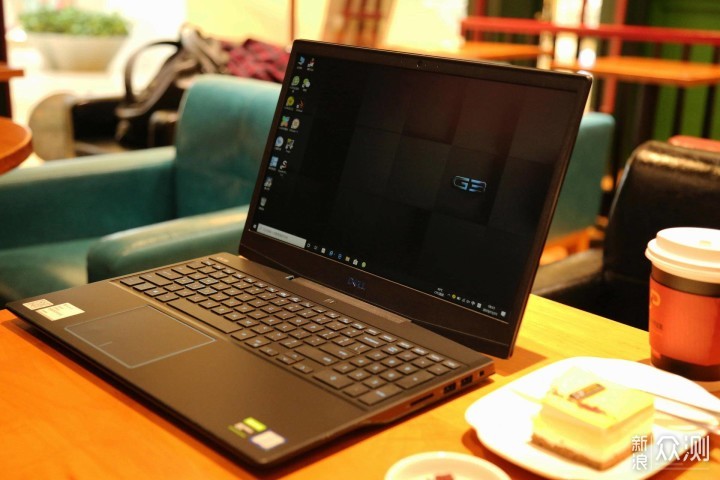 体验软件下放的"小外星人":dell g3 3590