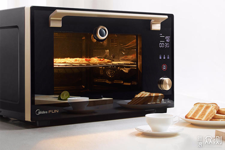 小白如何选烤箱?简单5点让你不再发愁