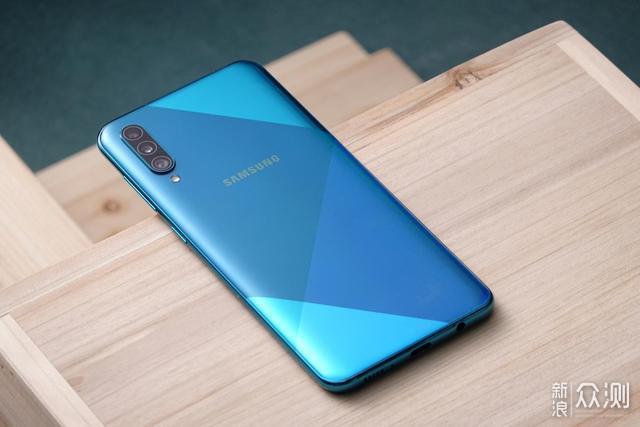 三星galaxy a50s轻体验,年轻人的摄影旗舰