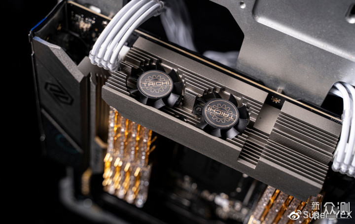 AMD第三代线程撕裂者首测,谁与争锋?!