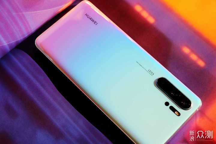 堪称完美的华为p30pro,到底有哪些缺点?