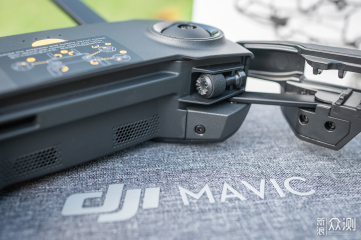 全面航拍时代来袭dji mavic mini百图详评