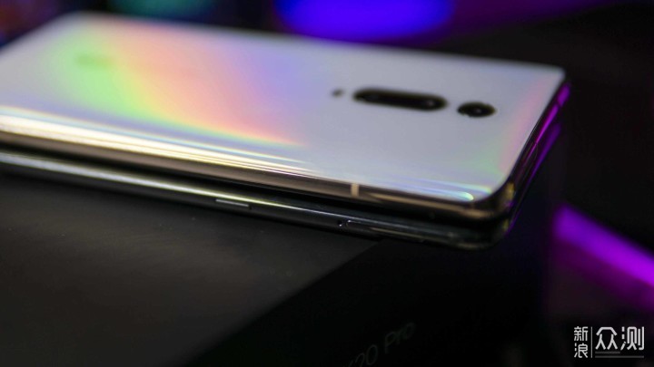 等等党全面胜利:pdd红米k20pro尊享版评测