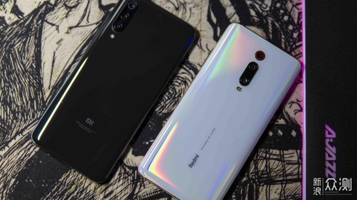 等等党全面胜利:pdd红米k20pro尊享版评测