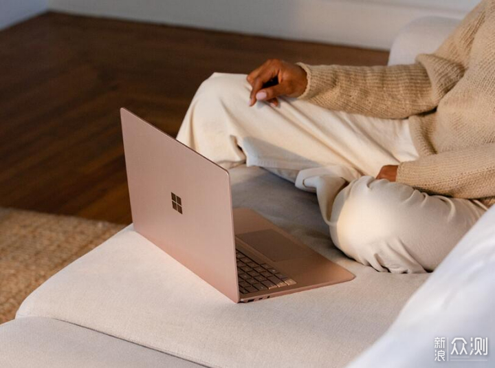 生产力标杆 十八个维度分解surface Laptop 3 原创 新浪众测