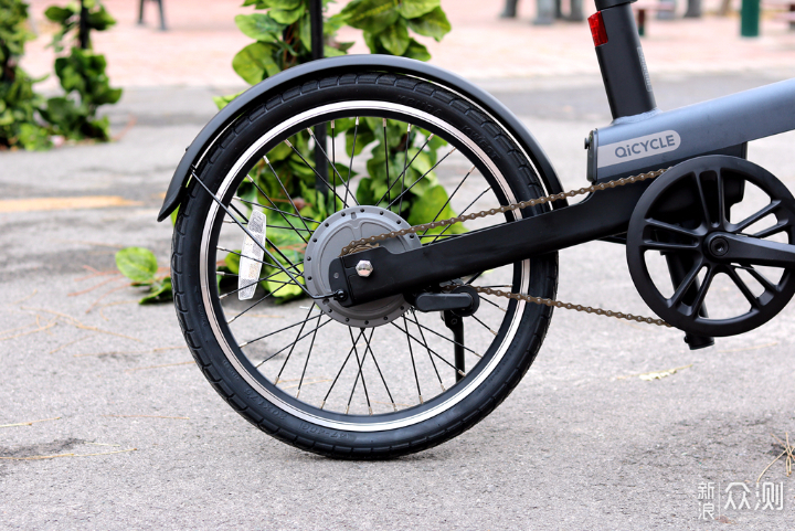 小米推出电动助力自行车,解决短途通勤问题