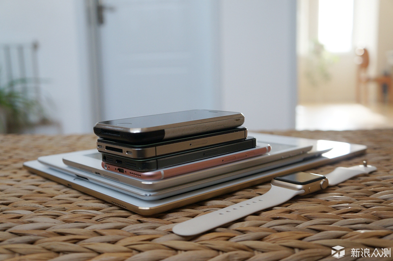 大屏就是生产力?骨灰老果粉带你看遍iPad Pro