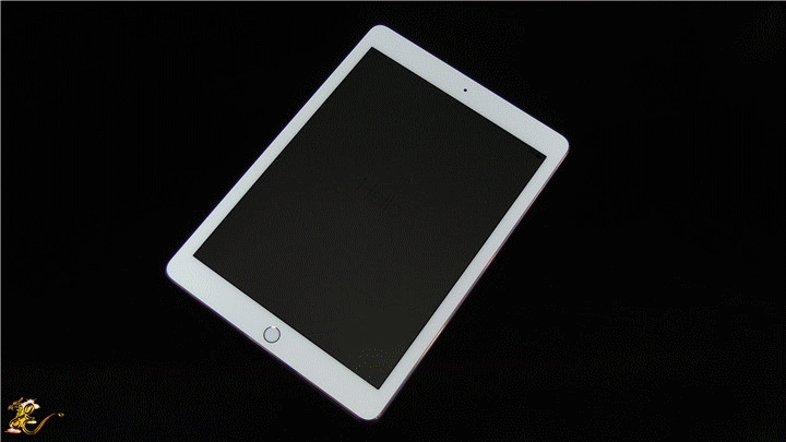 苹果新iPad Pro 9.7开创平板新境界