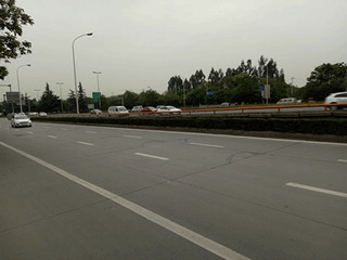 壁纸 道路 高速 高速公路 公路 桌面 320_240 gif 动态图 动图