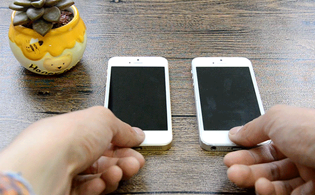 5s的脸6s的心苹果iphonese入手测评