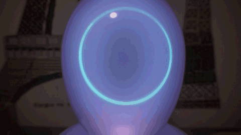 rokid机器人体验科技让生活回归本质