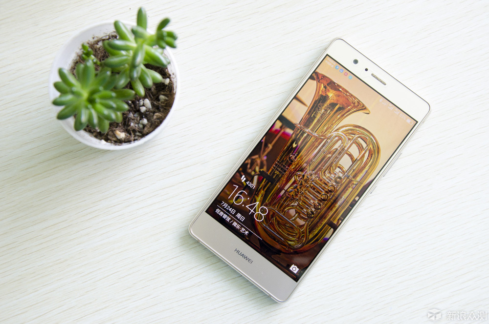 从另一个角度去发掘华为G9青春版--拆机评测篇