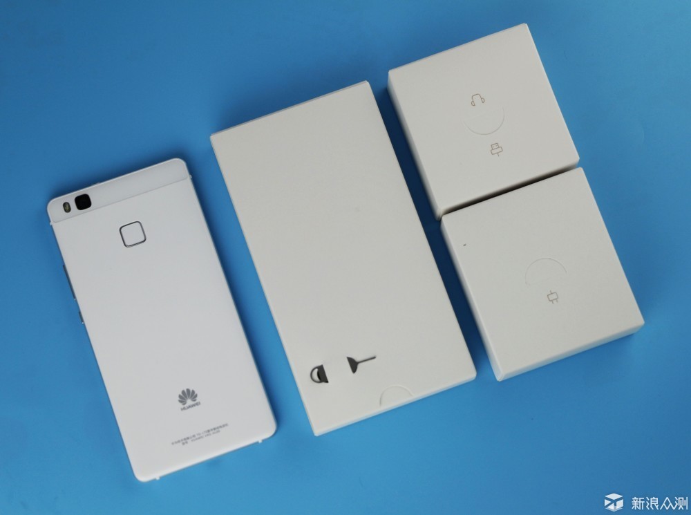 老男孩体验华为G9青春版的周记_华为G9青春