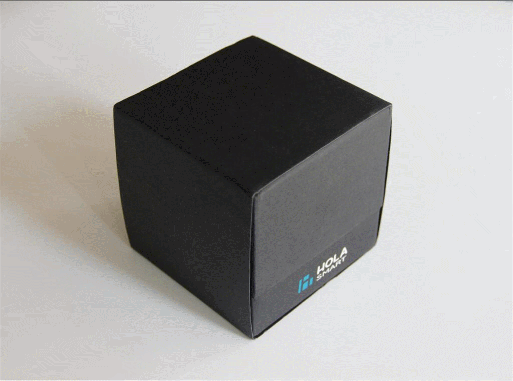 表里如一:欧拉智能运动手表试用手记_投稿文章