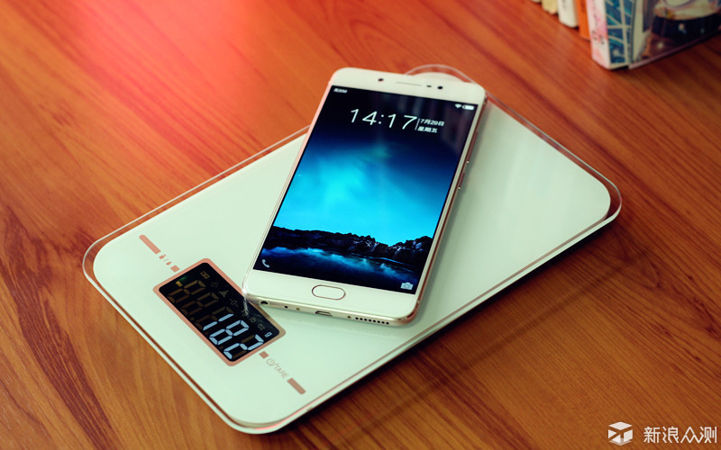 vivo x7 plus 记一次客观,条理的测评之旅