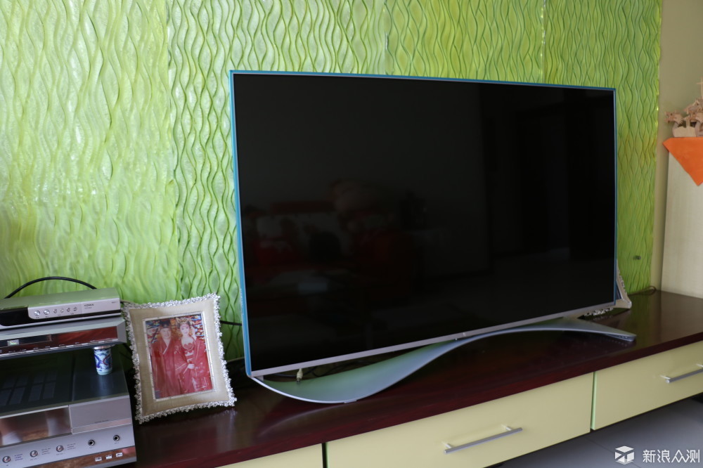 大屏幕 大内容 大境界--乐视超4X55深度体验