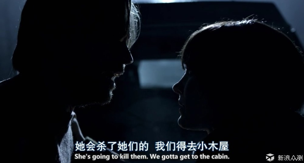 充满温馨的恐怖片——妈妈/尸人保姆