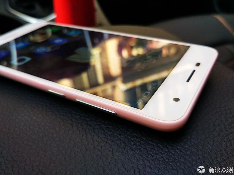 千元机中的颜值担当--华为畅享6体验-华为畅享