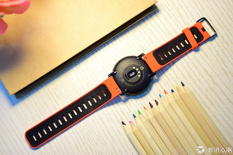 对标佳明 华米手表是实力还是噱头 - 原创 - 新浪