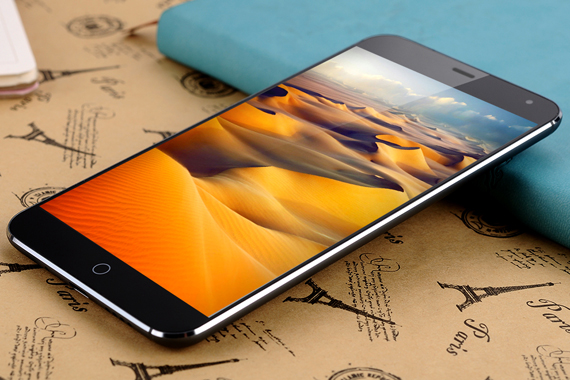 借助三星8890,魅族重启高端之路 - 原创 - 新浪