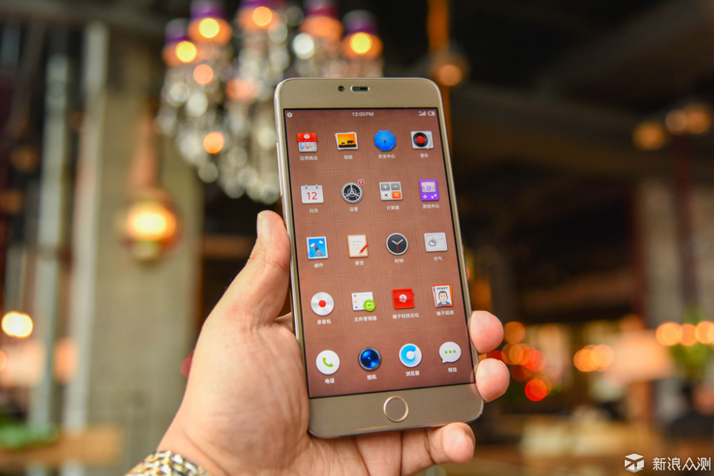 变革&超越:直击锤子M1L的体验痛点