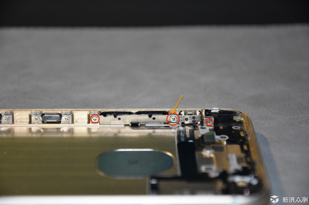 还用苹果6呢教你iphone6大变6s