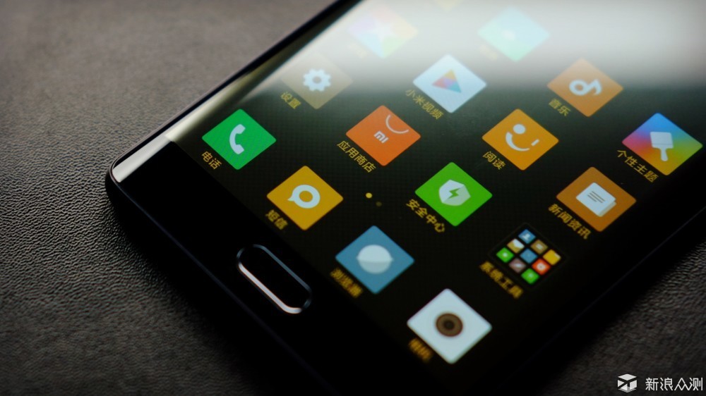 锤子科技的一小步 向前一步,向后一步-锤子Sm