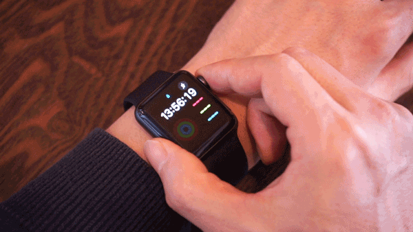 趋于成熟,走向完美:apple watch series 2