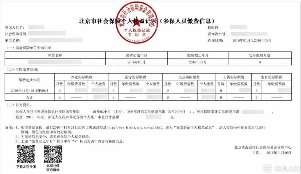 亲身体验,教你如何网上办理北京市居住证 - 原