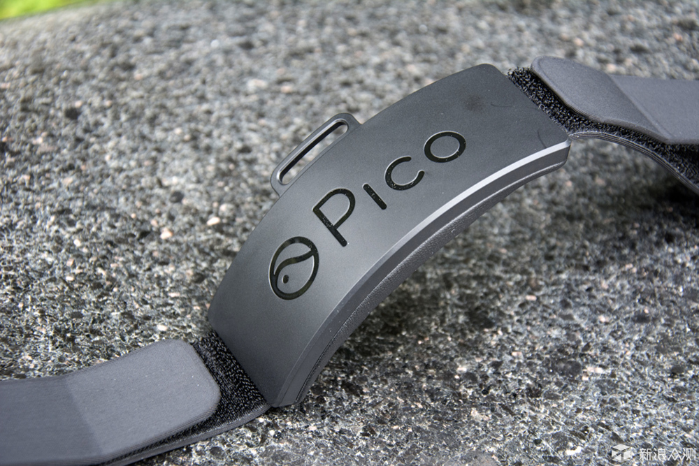 vr大势所趋?pico vr体验分享