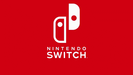 任天堂Switch主机详情公开，塞尔达首发护航