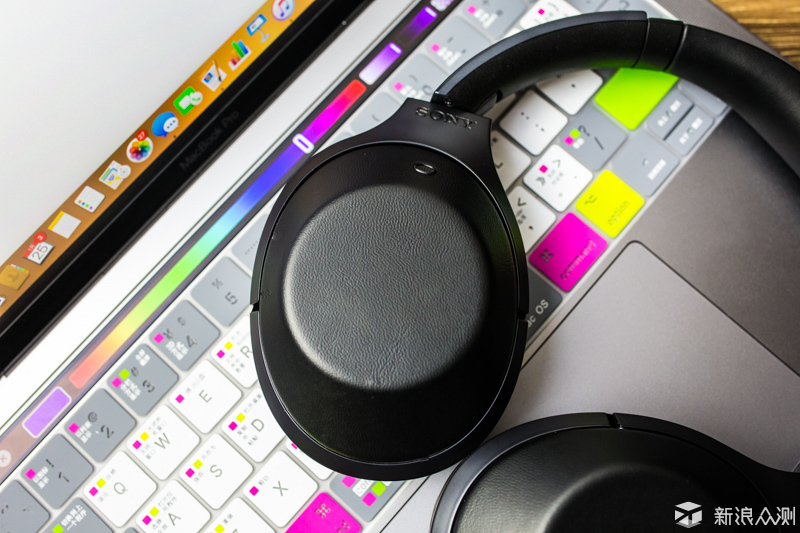 顶级降噪!索尼MDR-1000X使用体验谈 - 原创 -