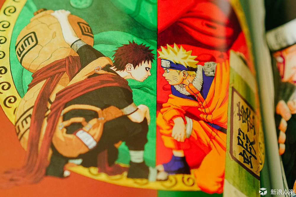 naruto画集】NARUTO関連 画集など NARUTO―ナルト― 岸本斉史画集 UZUMAKI