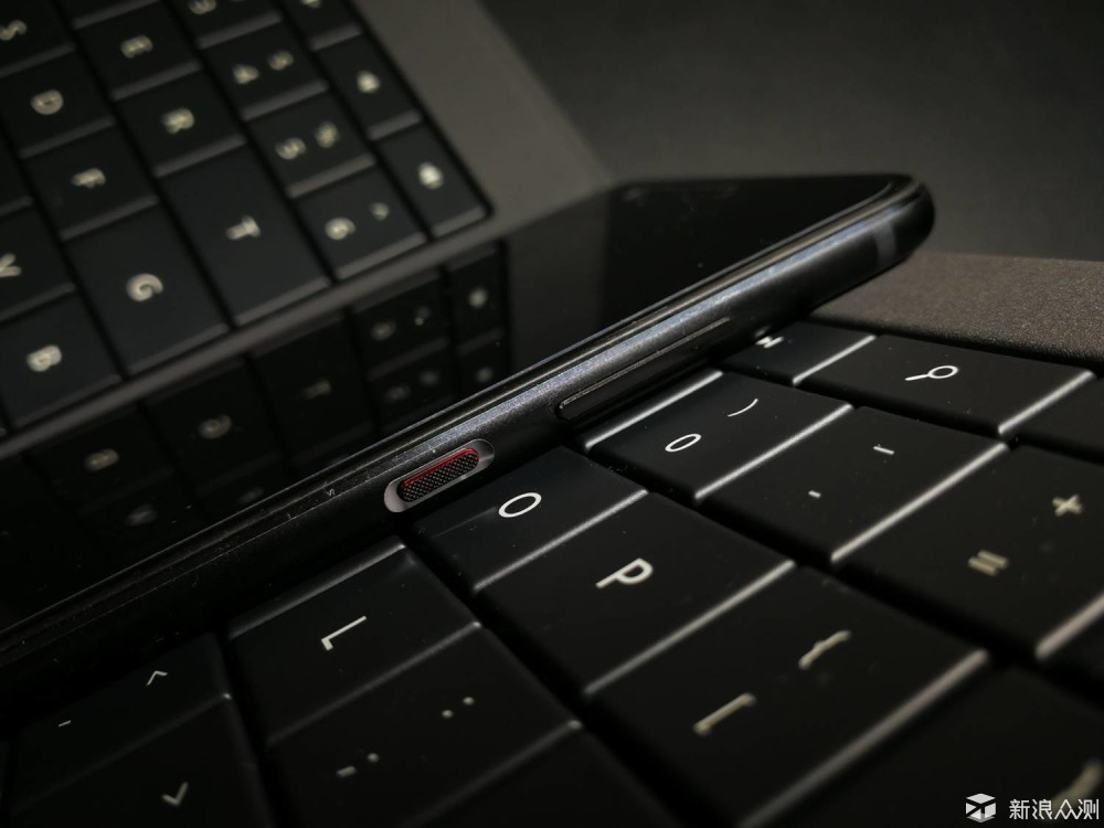 小屏影像实力派--华为P10曜石黑简评 - 原创 - 