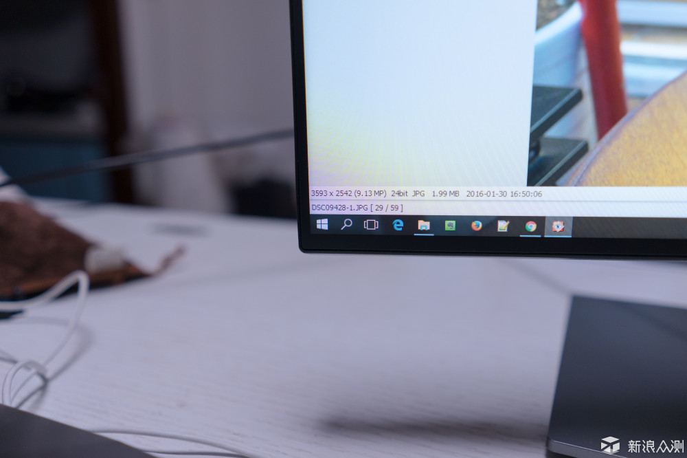 平民玩家首选DELL U2417H显示器体验 - 原创 - 新浪众测