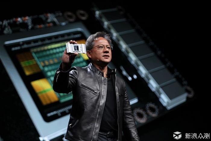 英伟达的野心,早已不止电脑GPU了! - 原创 - 新