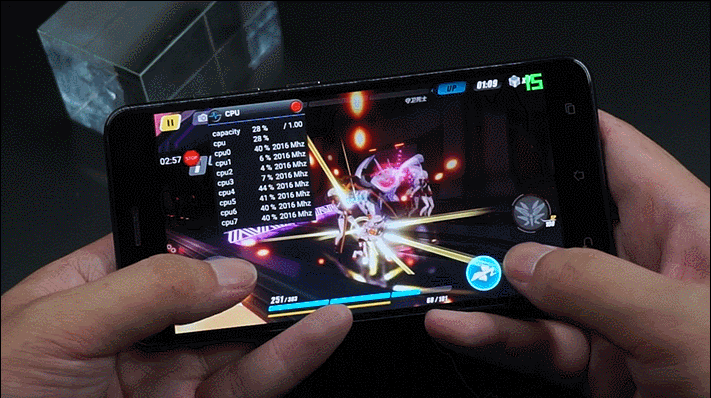 画质:中,帧数基本维持在30-45帧之间,可以流畅玩耍.