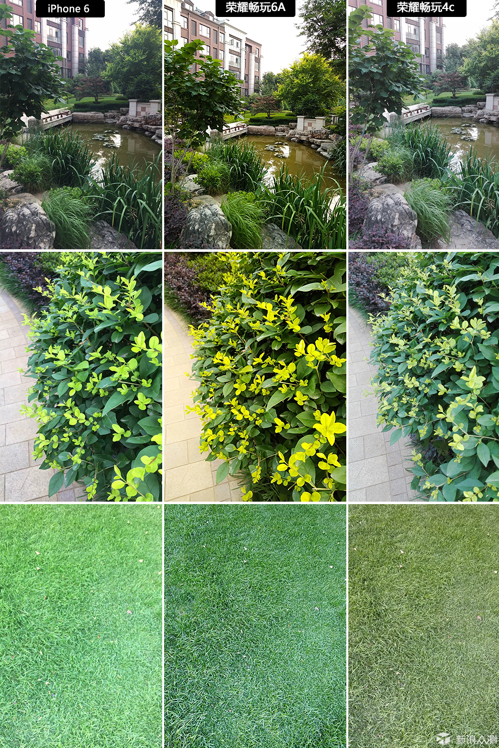 不吹不黑不跑分-华为荣耀畅玩6A体验 - 原创 -