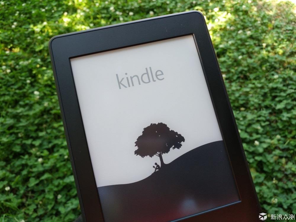 Kindle Paperwhite 3:读书是一辈子的事